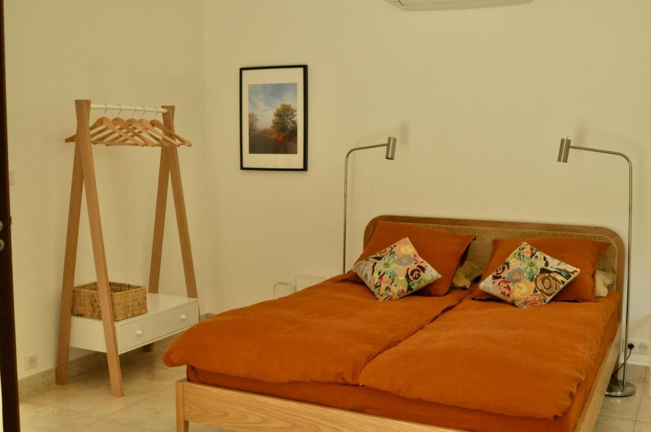 Le Jardin De Fresnes B&B 외부 사진