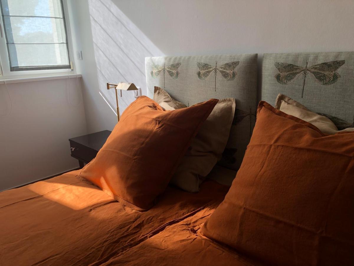 Le Jardin De Fresnes B&B 외부 사진
