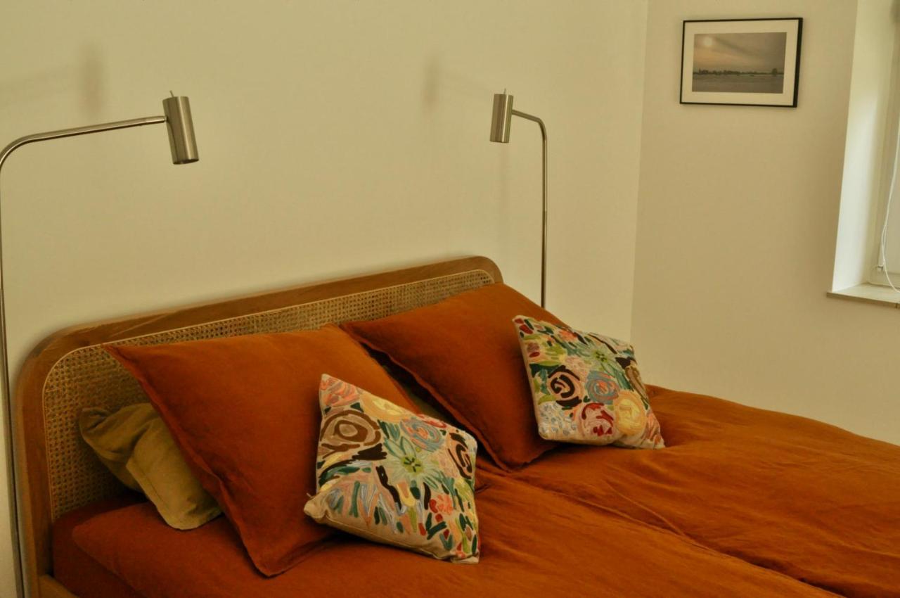 Le Jardin De Fresnes B&B 외부 사진