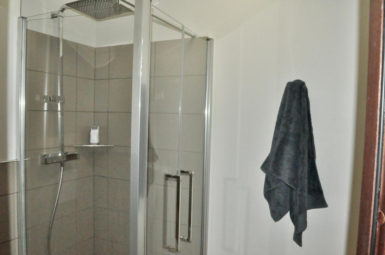 Le Jardin De Fresnes B&B 외부 사진