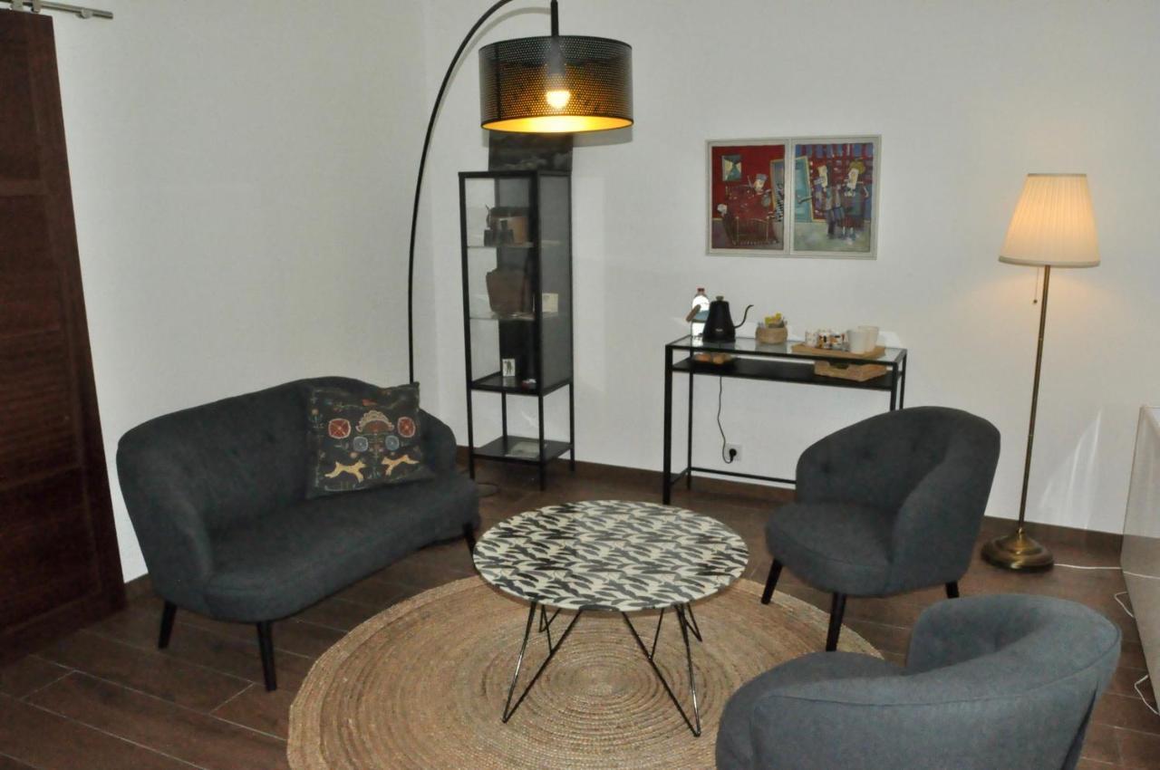 Le Jardin De Fresnes B&B 외부 사진